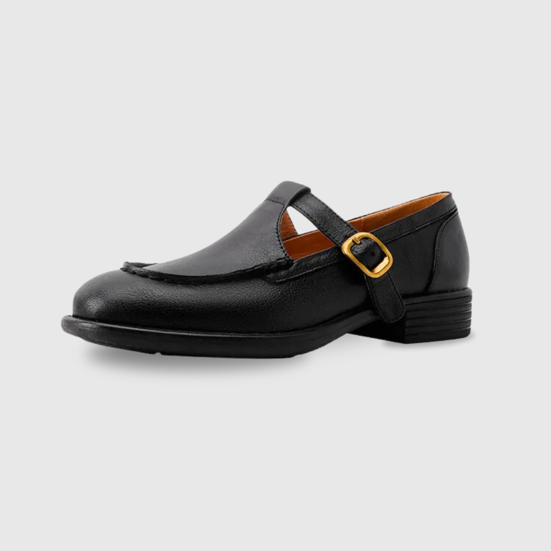 Belliora Retro Shoes-15550738563445-Mirella Fiore