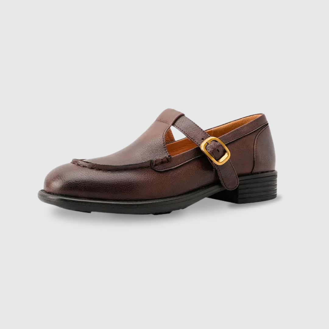 Belliora Retro Shoes-15550738563445-Mirella Fiore