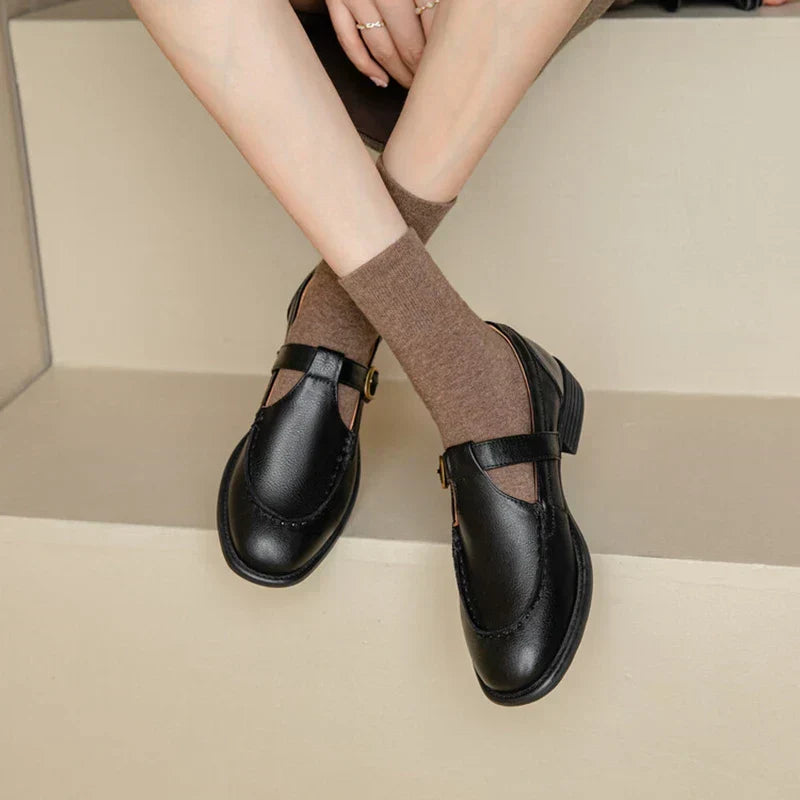 Belliora Retro Shoes-15550738563445-Mirella Fiore
