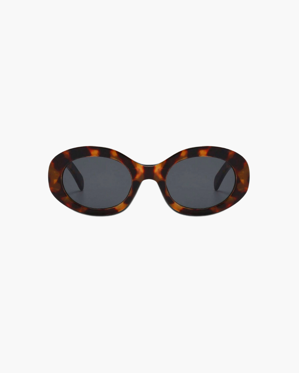 Belluna – Vintage oval design – Sunglasses-15133464559989-Mirella Fiore