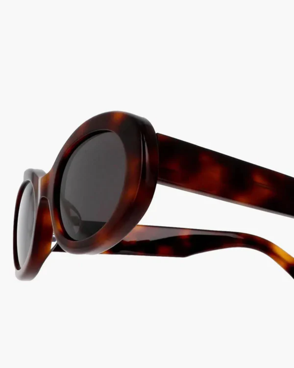 Belluna – Vintage oval design – Sunglasses-15133464559989-Mirella Fiore
