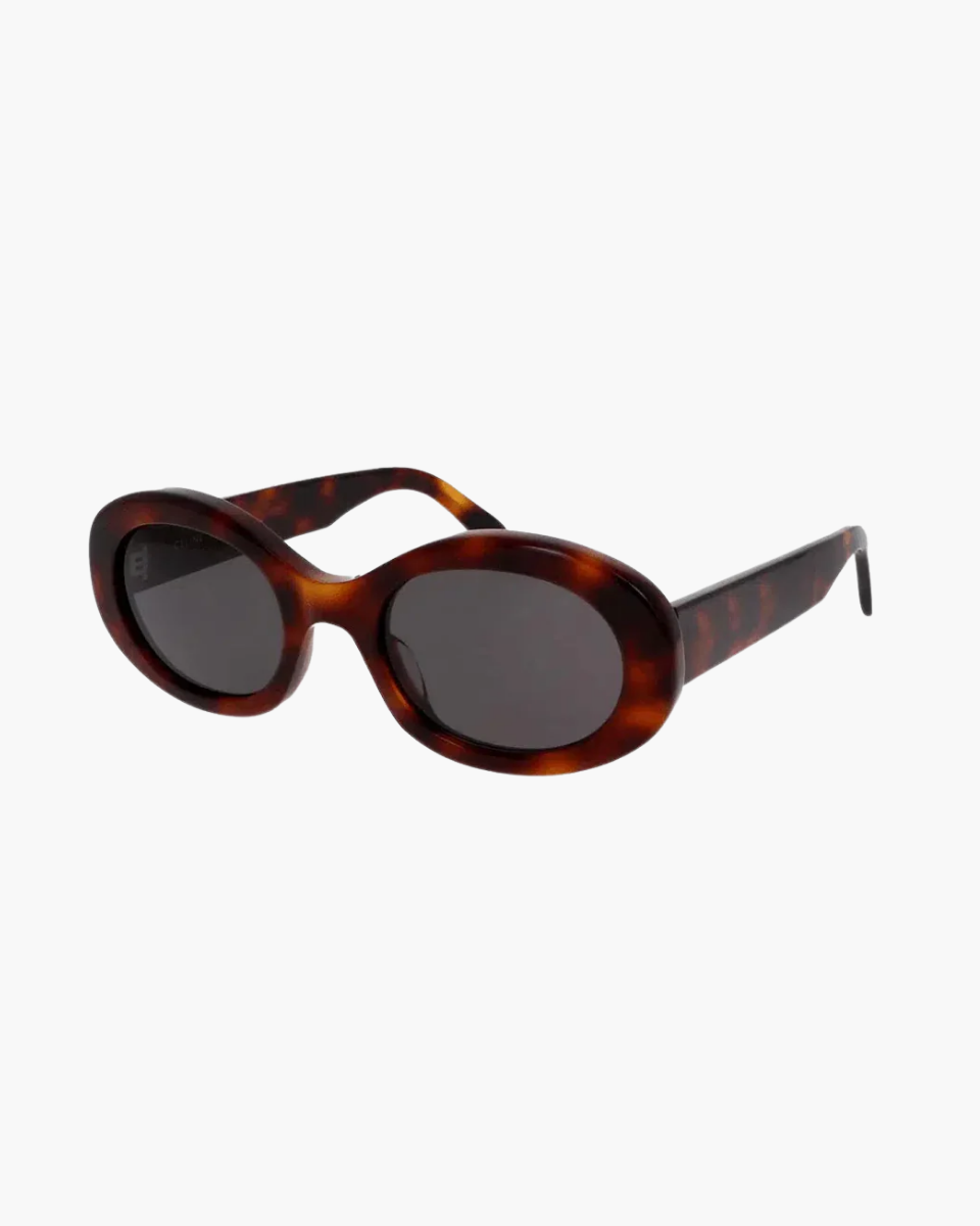 Belluna – Vintage oval design – Sunglasses-15133464559989-Mirella Fiore