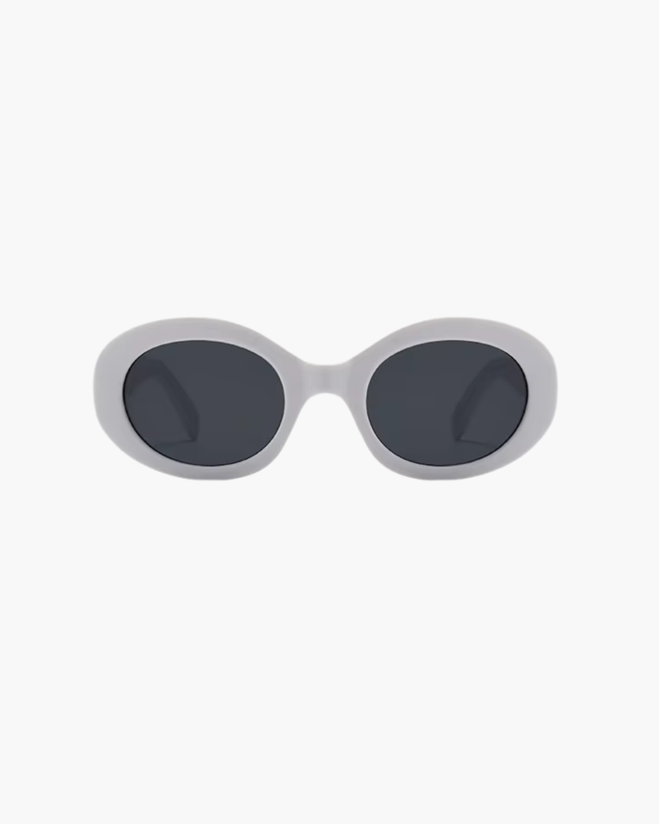 Belluna – Vintage oval design – Sunglasses-15133464559989-Mirella Fiore