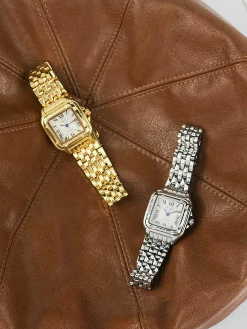 Belluno – Roman numeral dial – Vintage watch-15233937899893-Mirella Fiore