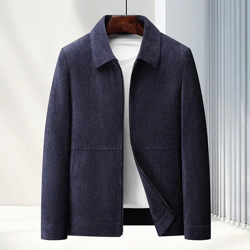 Belmonte - Woven Jacket-15551927124341-Mirella Fiore