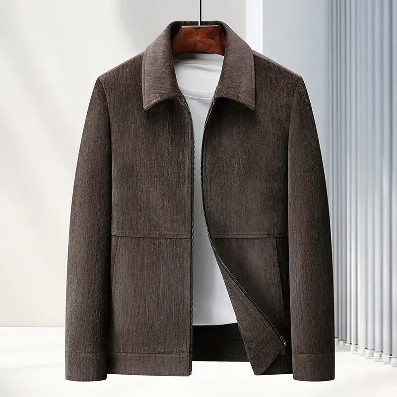 Belmonte - Woven Jacket-15551927124341-Mirella Fiore