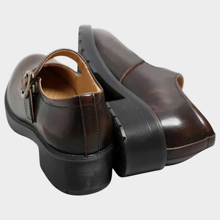 Bianca – Original Elegant Mary Jane Shoes-15519661850997-Nancy & Mae Savannah