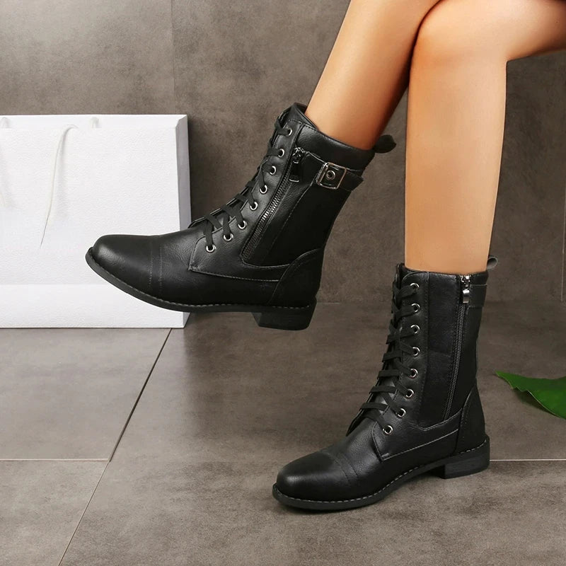 Bianca - Rebel Range Boots-15553287225717-Mirella Fiore