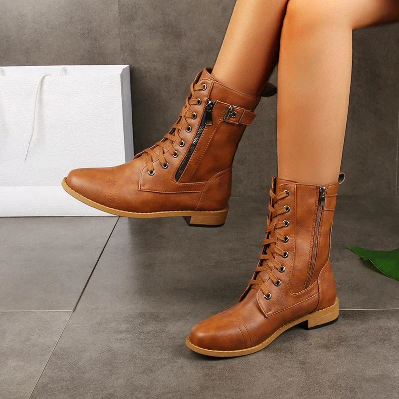Bianca - Rebel Range Boots-15553287225717-Mirella Fiore