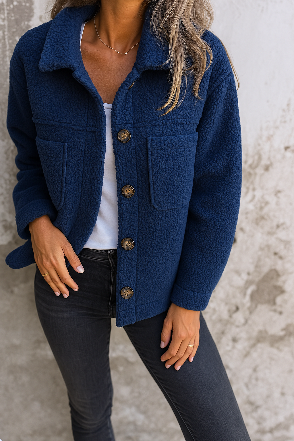 Birgitte – Warm and Stylish Jacket-15547643494773-Mirella Fiore