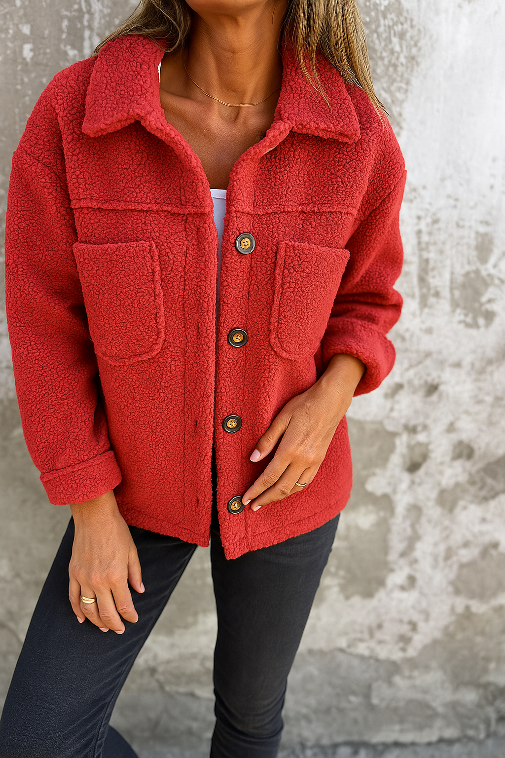 Birgitte – Warm and Stylish Jacket-15547643494773-Mirella Fiore