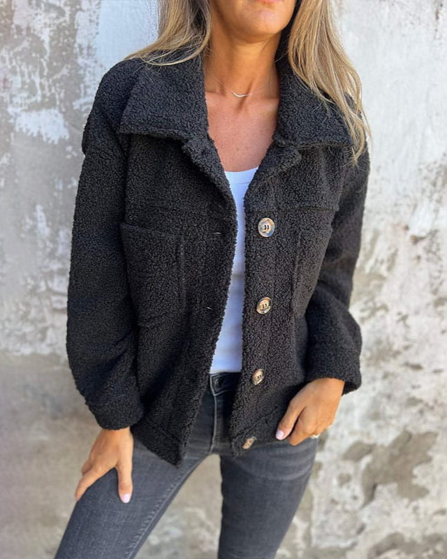 Birgitte – Warm and Stylish Jacket-15547643494773-Mirella Fiore
