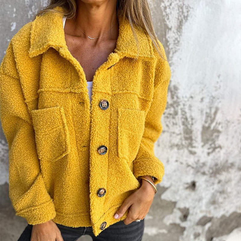 Birgitte – Warm and Stylish Jacket-15547643494773-Mirella Fiore