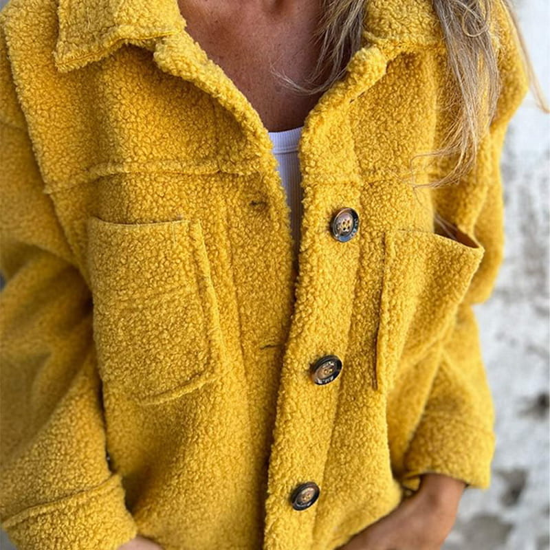 Birgitte – Warm and Stylish Jacket-15547643494773-Mirella Fiore