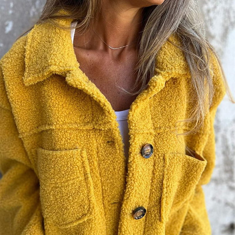 Birgitte – Warm and Stylish Jacket-15547643494773-Mirella Fiore