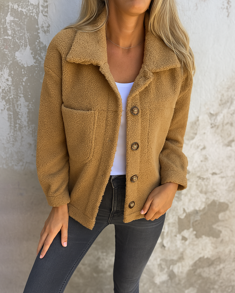 Birgitte – Warm and Stylish Jacket-15547643494773-Mirella Fiore