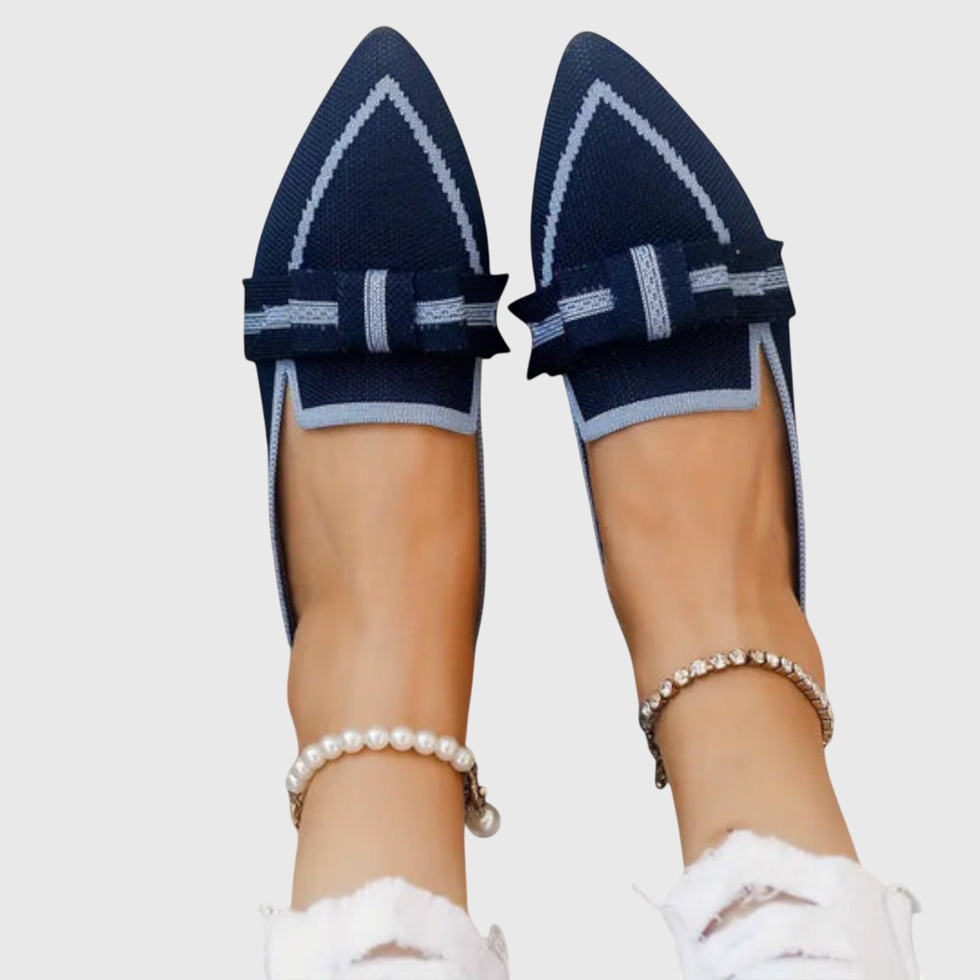 Blaire - Comfy Shoes (Limited Edition)-15530061758837-Nancy & Mae Savannah