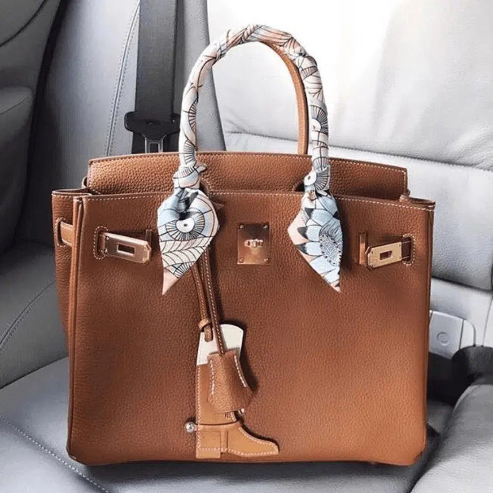 Boots – Chic boot design – Bag charm-15133635969397-Nancy & Mae Savannah