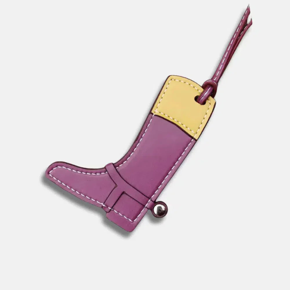 Boots – Chic boot design – Bag charm-15133635969397-Nancy & Mae Savannah