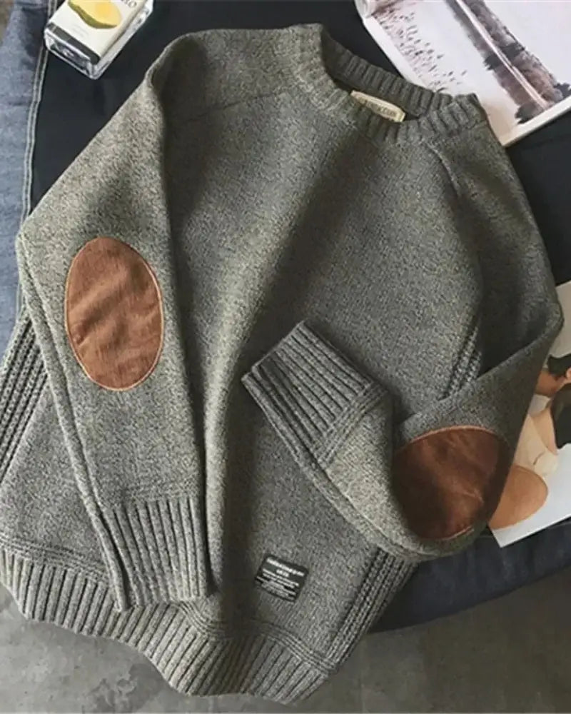 Boston Wool Haven Sweater-15553983218037-Nancy & Mae Savannah