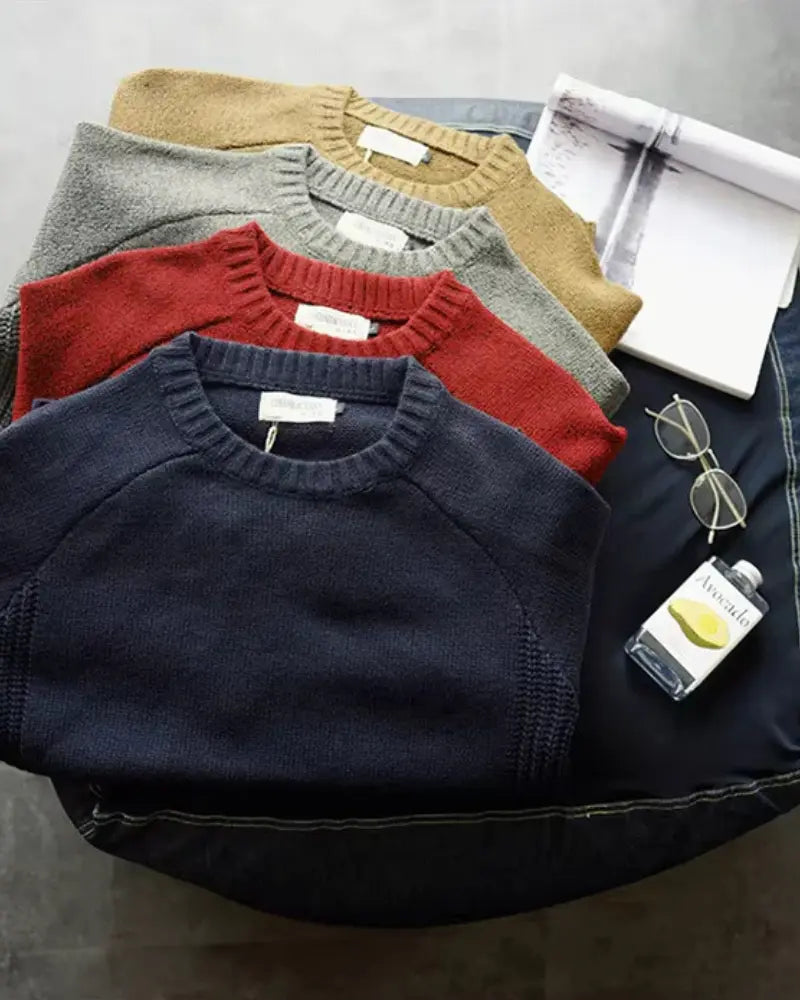 Boston Wool Haven Sweater-15553983218037-Nancy & Mae Savannah