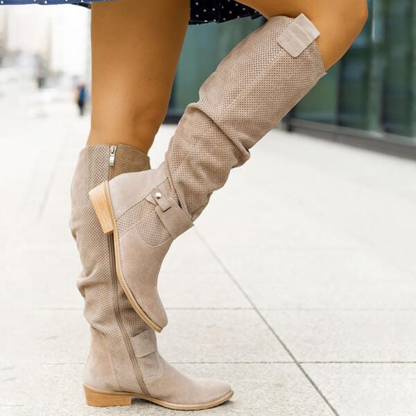 Briony - Dust Boots-15544868634997-Nancy & Mae Savannah