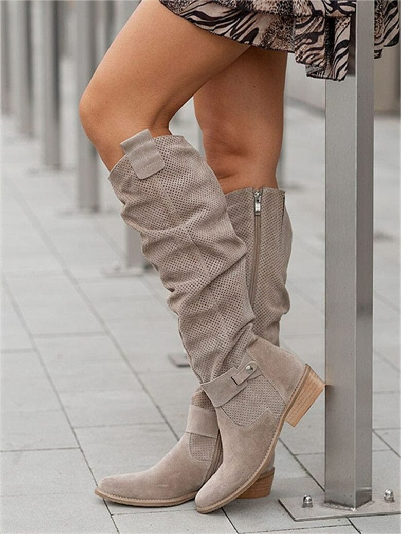 Briony - Dust Boots-15544868634997-Nancy & Mae Savannah