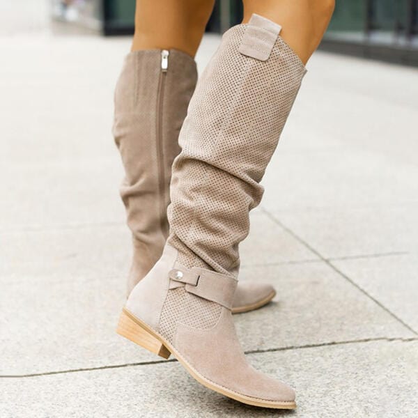 Briony - Dust Boots-15544868634997-Nancy & Mae Savannah