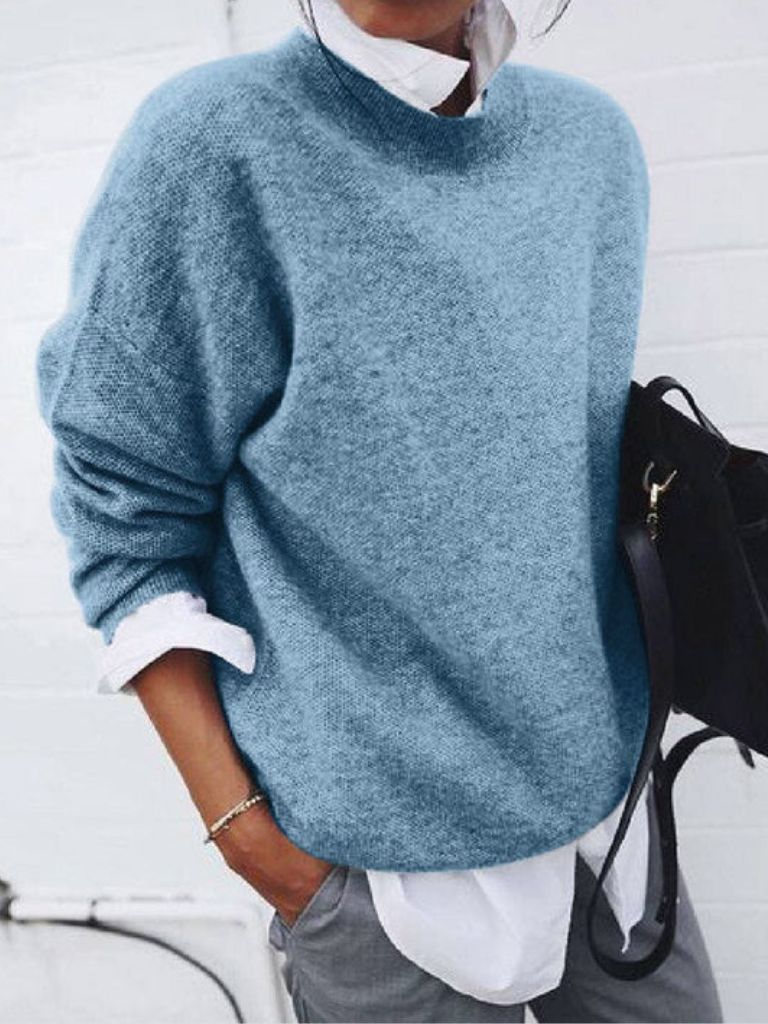 CAELEN - SWEATER CASHMERE-15549013262709-Mirella Fiore