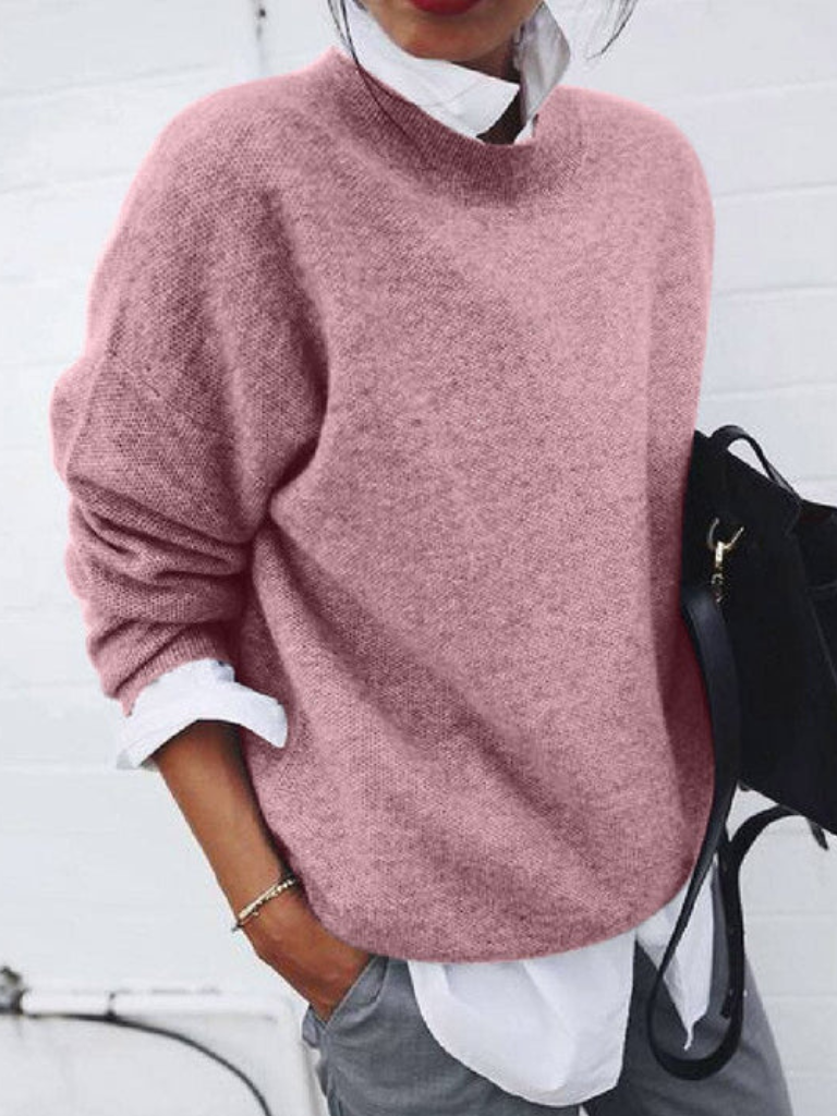 CAELEN - SWEATER CASHMERE-15549013262709-Mirella Fiore