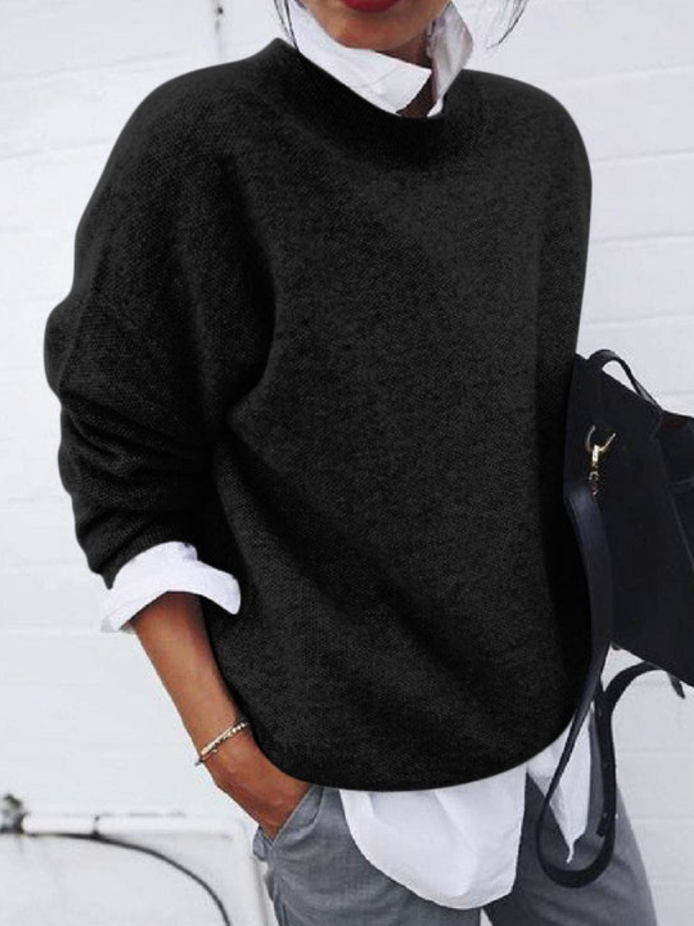 CAELEN - SWEATER CASHMERE-15549013262709-Mirella Fiore