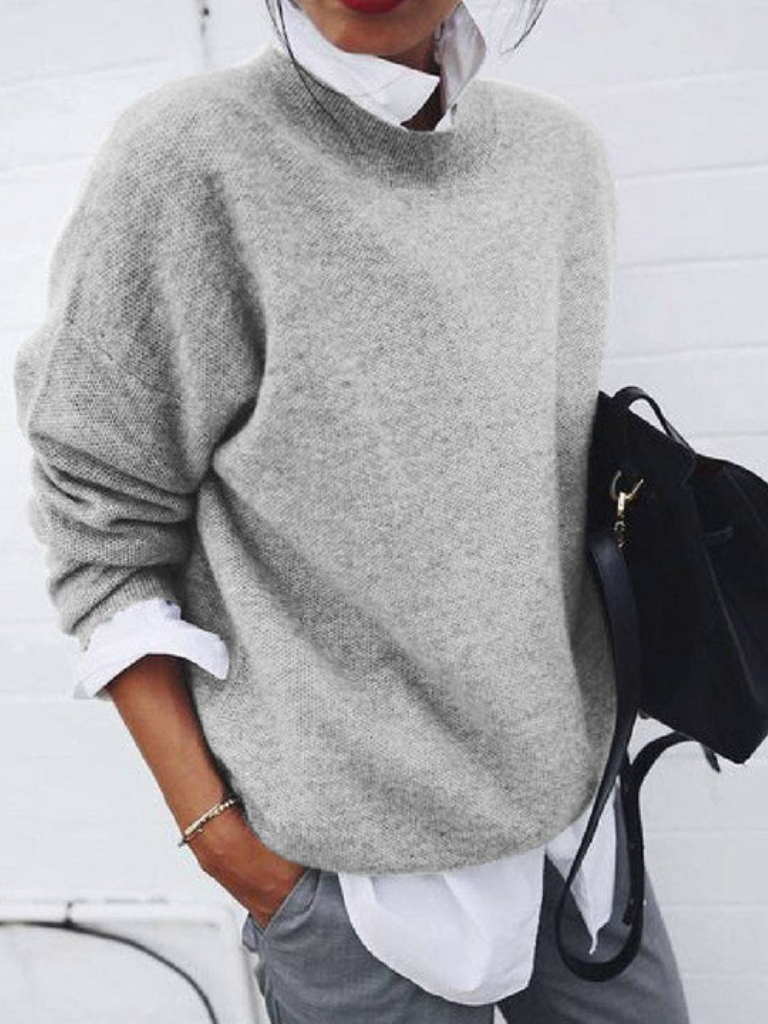 CAELEN - SWEATER CASHMERE-15549013262709-Mirella Fiore