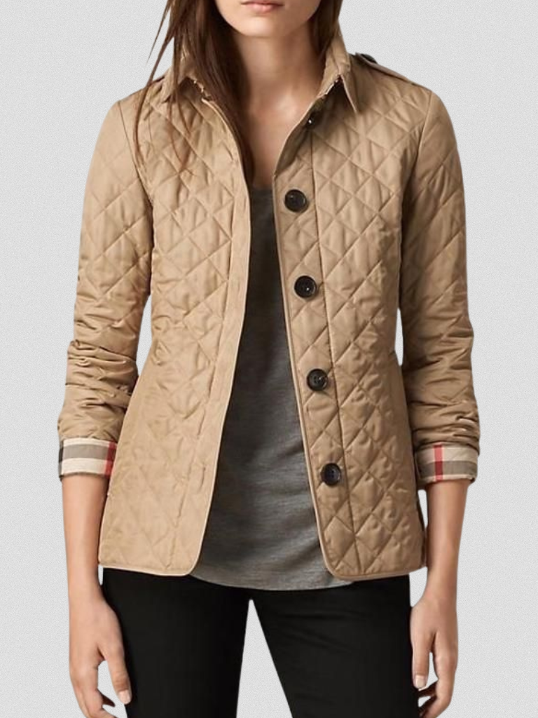 CAIRO - JACKET-15549013852533-Nancy & Mae Savannah