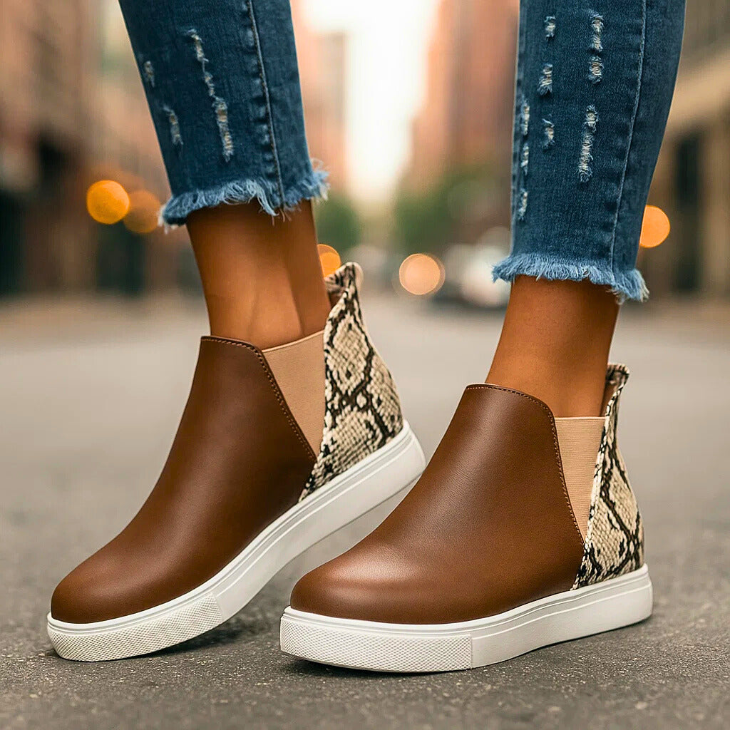 CAMRYN - CREST SLIP ONS-15560642167157-Nancy & Mae Savannah