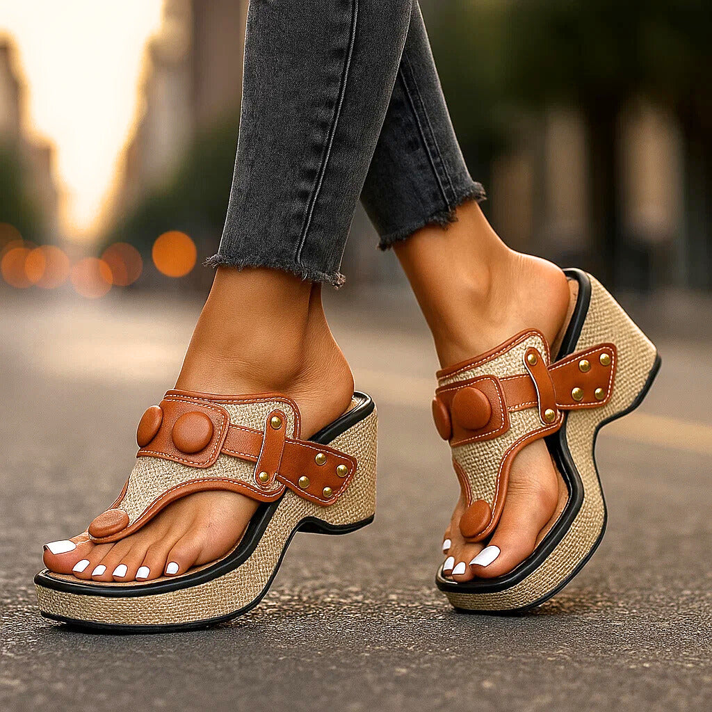 CATALINA - BELLE SLIDES-15560645476725-Nancy & Mae Savannah