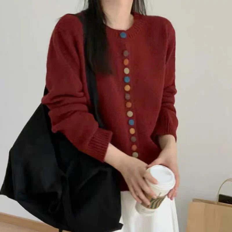 CELESTINE - CARDIGAN-15519212339573-Mirella Fiore