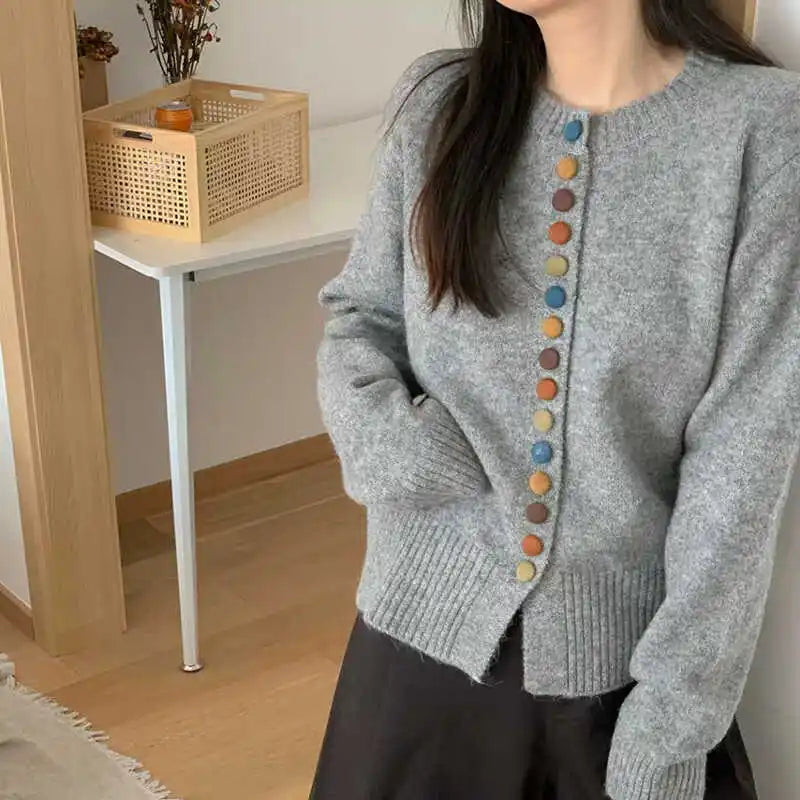 CELESTINE - CARDIGAN-15519212339573-Mirella Fiore