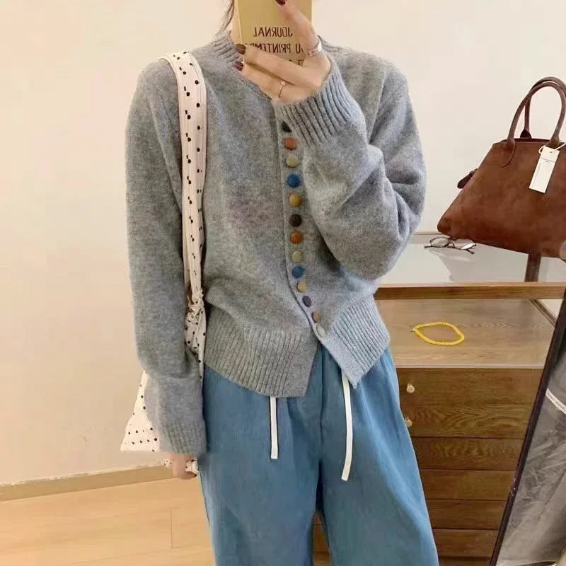CELESTINE - CARDIGAN-15519212339573-Mirella Fiore