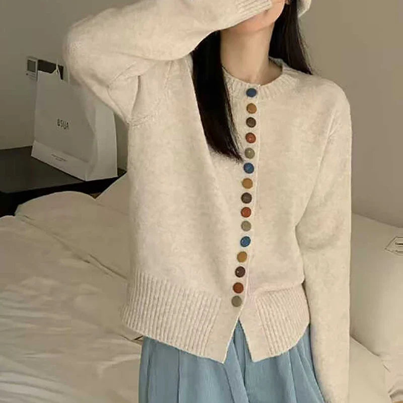 CELESTINE - CARDIGAN-15519212339573-Mirella Fiore