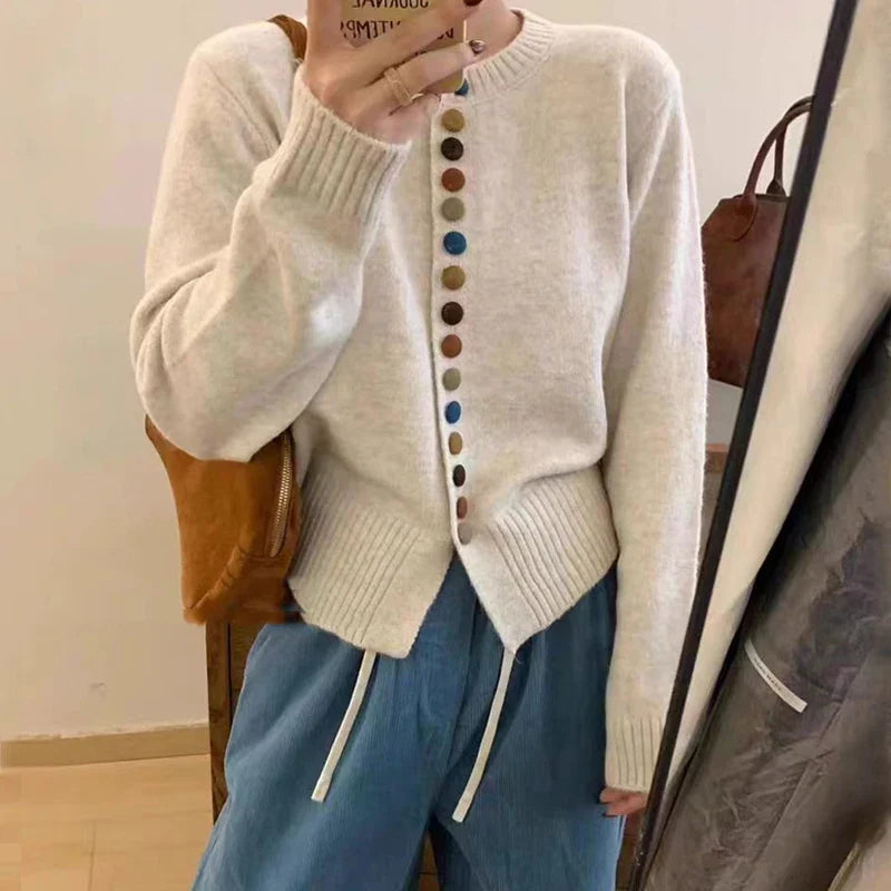 CELESTINE - CARDIGAN-15519212339573-Mirella Fiore