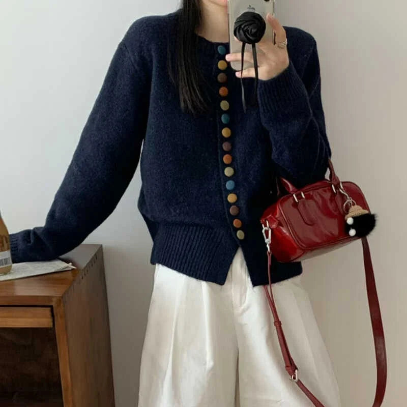 CELESTINE - CARDIGAN-15519212339573-Nancy & Mae Savannah