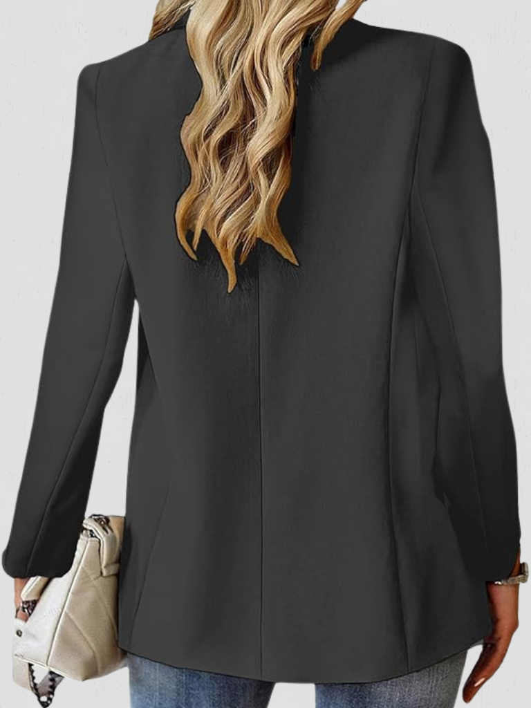 CLARA - AUTUMN BLAZER-15549014606197-Mirella Fiore