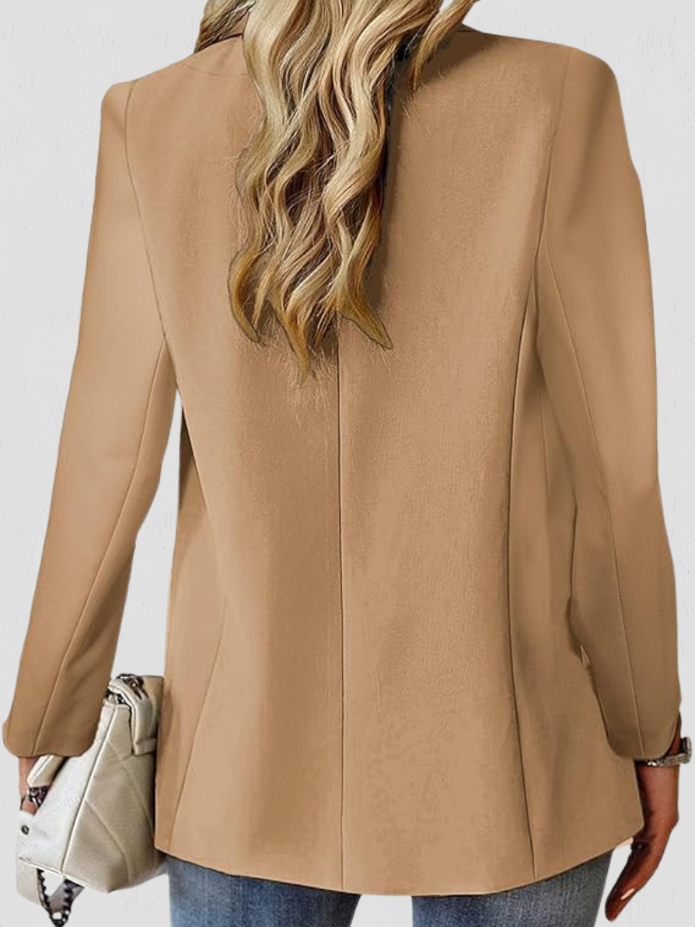 CLARA - AUTUMN BLAZER-15549014606197-Mirella Fiore