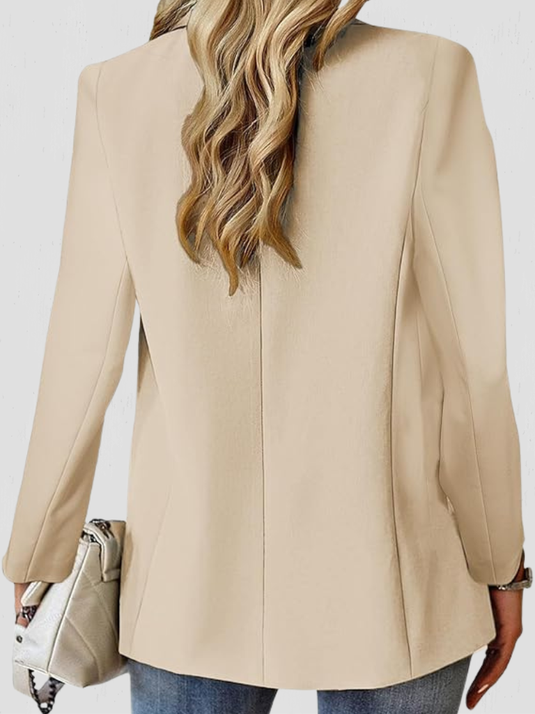 CLARA - AUTUMN BLAZER-15549014606197-Mirella Fiore