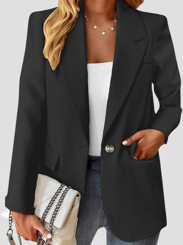 CLARA - AUTUMN BLAZER-15549014606197-Mirella Fiore