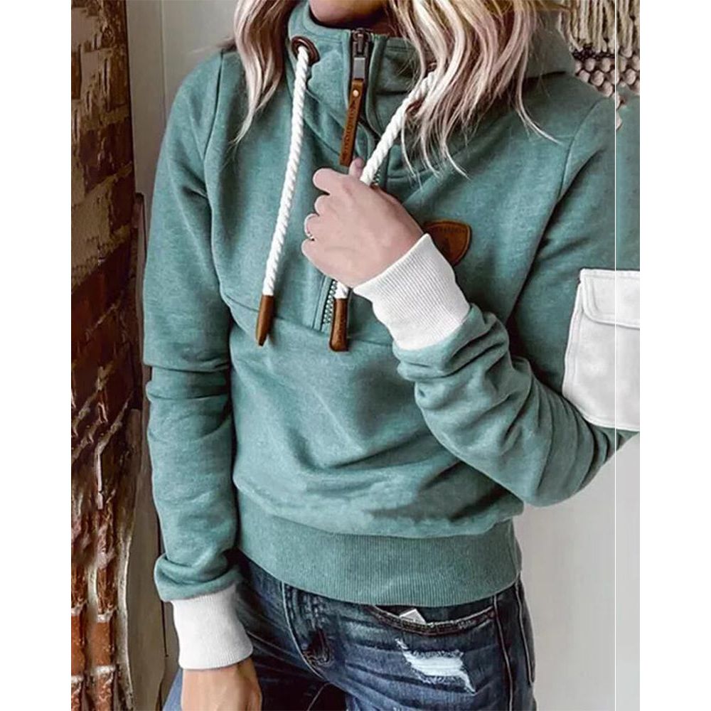CLAUDIA - Comfortable Soft Sweater-15519826313589-Mirella Fiore
