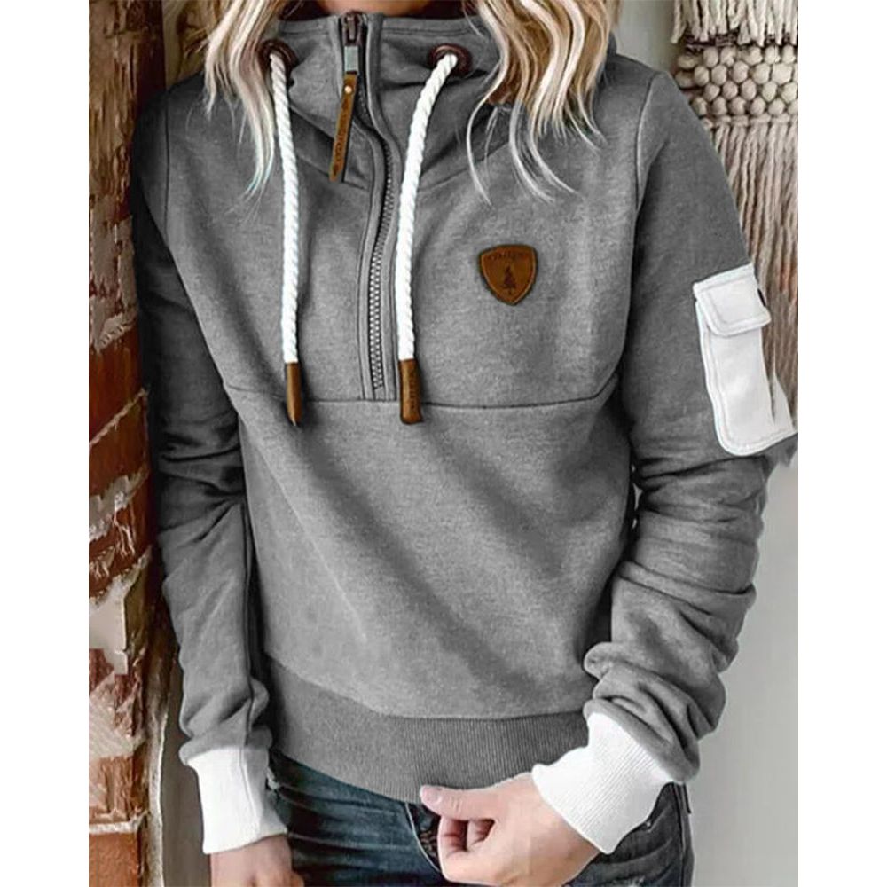CLAUDIA - Comfortable Soft Sweater-15519826313589-Mirella Fiore