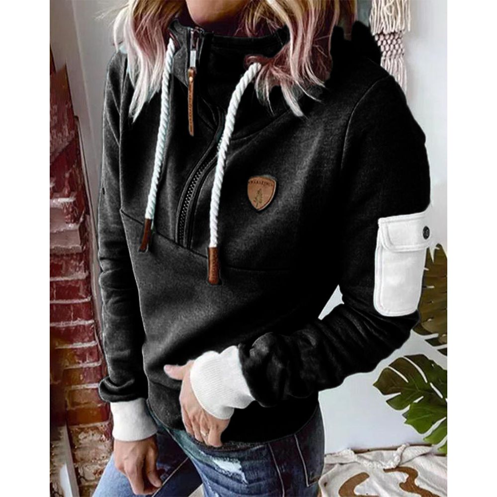 CLAUDIA - Comfortable Soft Sweater-15519826313589-Mirella Fiore