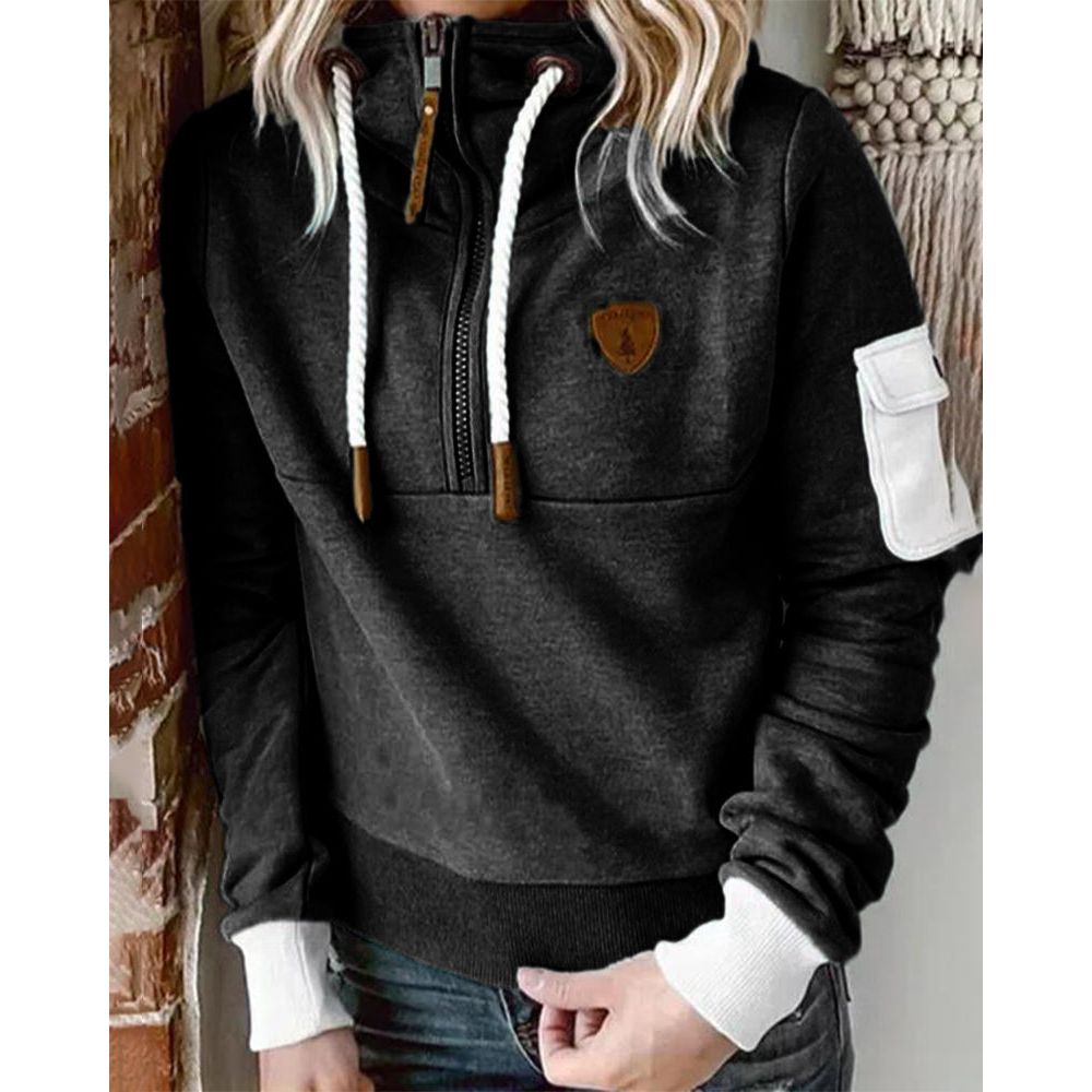 CLAUDIA - Comfortable Soft Sweater-15519826313589-Mirella Fiore