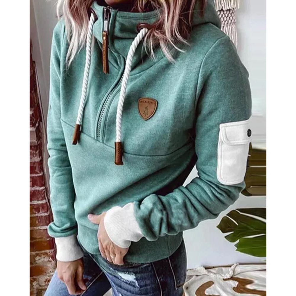 CLAUDIA - Comfortable Soft Sweater-15519826313589-Mirella Fiore